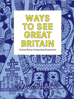 cover image of Ways to See Great Britain